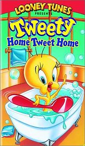 Watch Home, Tweet Home (Short 1950)