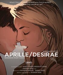 Watch Aprille/Desirae (Short 2014)
