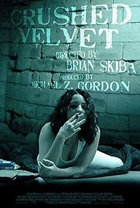 Watch Crushed Velvet
