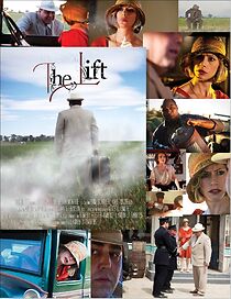 Watch The Lift (Short 2013)