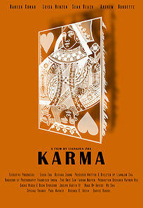 Watch Karma (Short 2015)