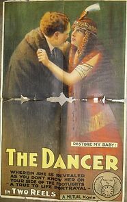 Watch The Dancer (Short 1914)