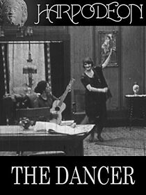 Watch The Dancer (Short 1916)