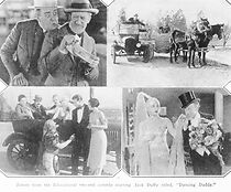 Watch Dancing Daddy (Short 1926)