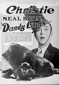 Watch Dandy Lions (Short 1924)