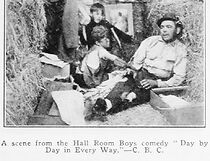 Watch Day by Day in Every Way (Short 1923)