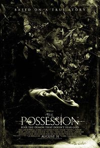 Watch The Possession