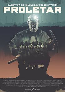 Watch Proletar (Short 2014)