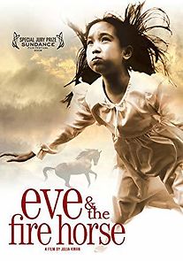 Watch Eve and the Fire Horse