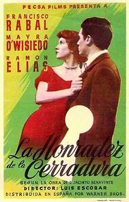 Watch La honradez de la cerradura