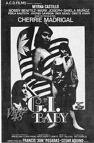Watch G.I. Baby
