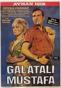 Watch Galatali Mustafa