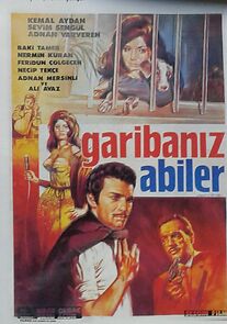 Watch Garibaniz abiler