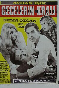 Watch Gecelerin krali