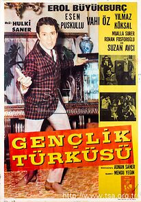 Watch Gençlik türküsü