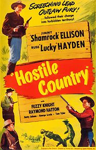 Watch Hostile Country