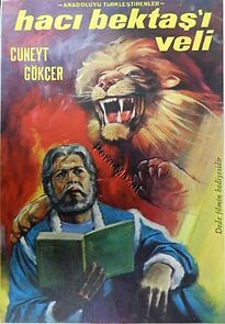 Watch Haci Bektas Veli