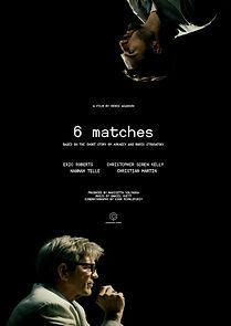 Watch Six Matches (Short 2020)