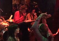 Watch Lilly Done the Zampoughi Every Time I Pulled Her Coattail (Short 2012)