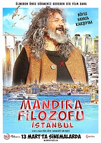 Watch Mandira Filozofu: Istanbul