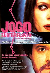 Watch Jogo Subterrâneo