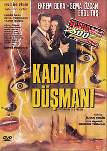 Watch Kadin Düsmani