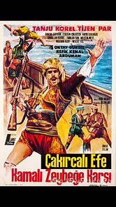 Watch Çakircali Efe Kamali Zeybege Karsi