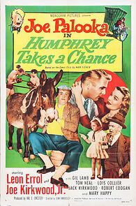 Watch Joe Palooka in Humphrey Takes a Chance