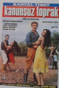 Watch Kanunsuz toprak