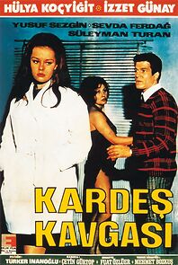 Watch Kardes kavgasi