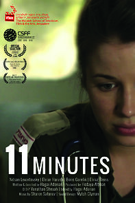 Watch 11 Minutes (Short 2015)