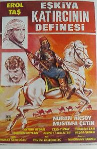 Watch Eskiya Katircinin Definesi