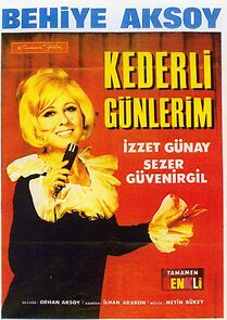 Watch Kederli Günlerim