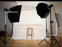 Watch Ask Leo Pizza (TV Special 2016)