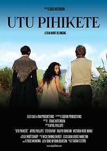 Watch Utu Pihikete (Short 2014)