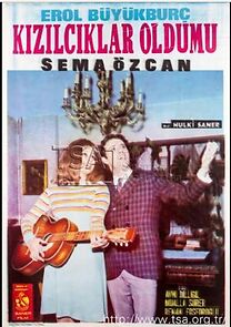 Watch Kizilciklar oldumu