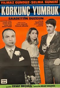 Watch Korkunç yumruk