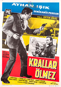 Watch Krallar ölmez