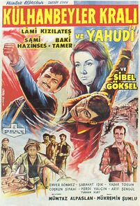 Watch Külhanbeyler Krali ve Yahudi