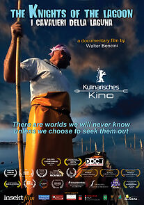 Watch I cavalieri della laguna