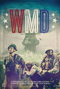 Watch Wmd (Short 2011)