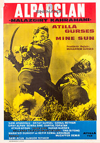 Watch Malazgirt kahramani Alpaslan
