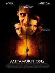 Watch Metamorphosis