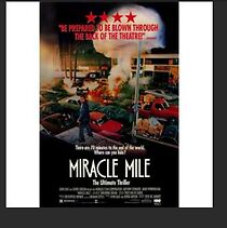 Watch Miracle Mile (Short 2004)