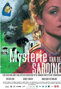 Watch Het mysterie van de sardine