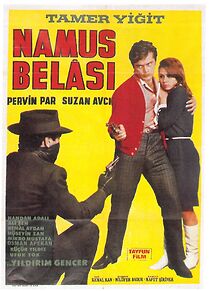 Watch Namus belasi
