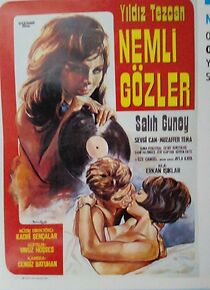Watch Nemli gözler