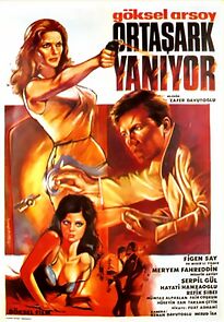 Watch Ortasark yaniyor