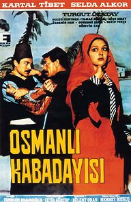 Watch Osmanli kabadayisi