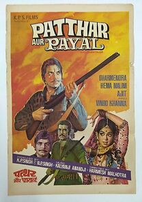 Watch Patthar Aur Payal